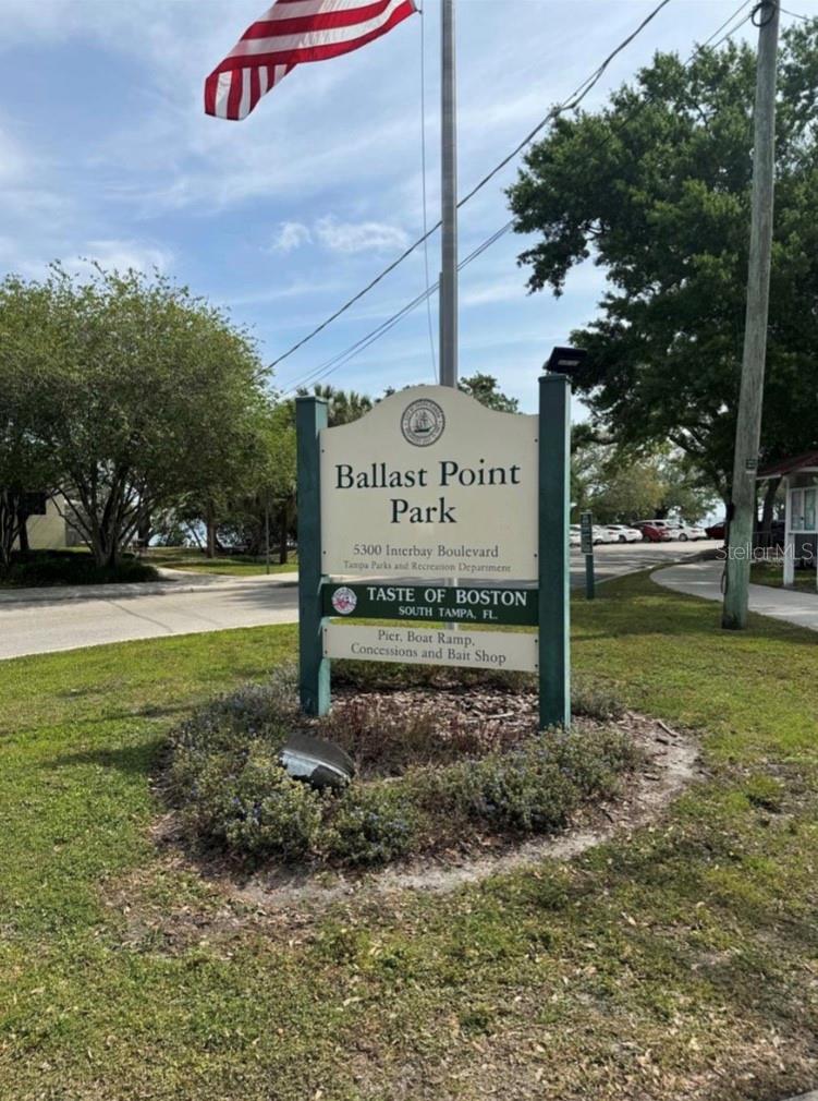 5231 BAYSHORE BLVD #10, TAMPA, FL, 33611