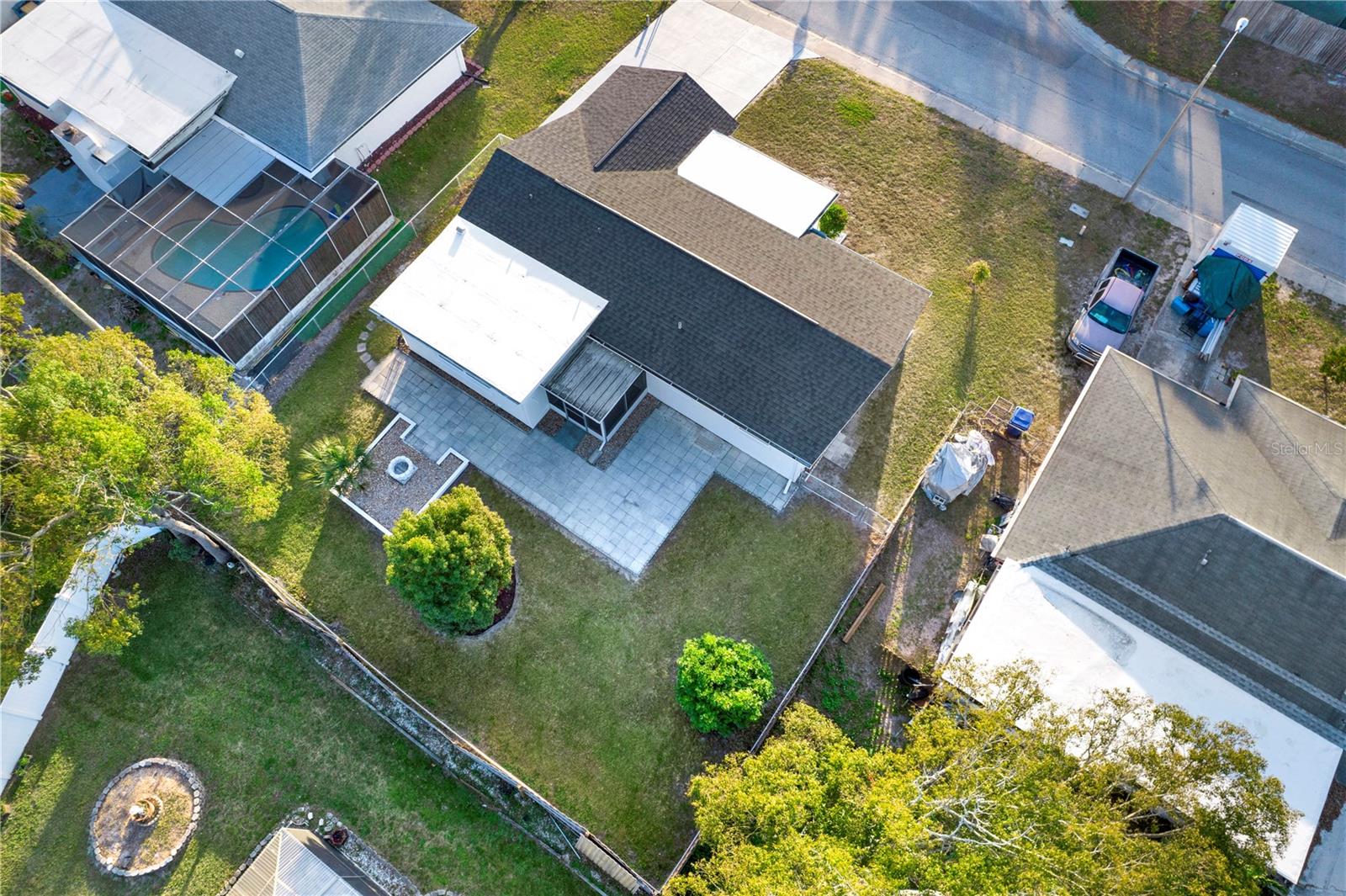 7042 HOLLYBAY RD, NEW PORT RICHEY, FL, 34653