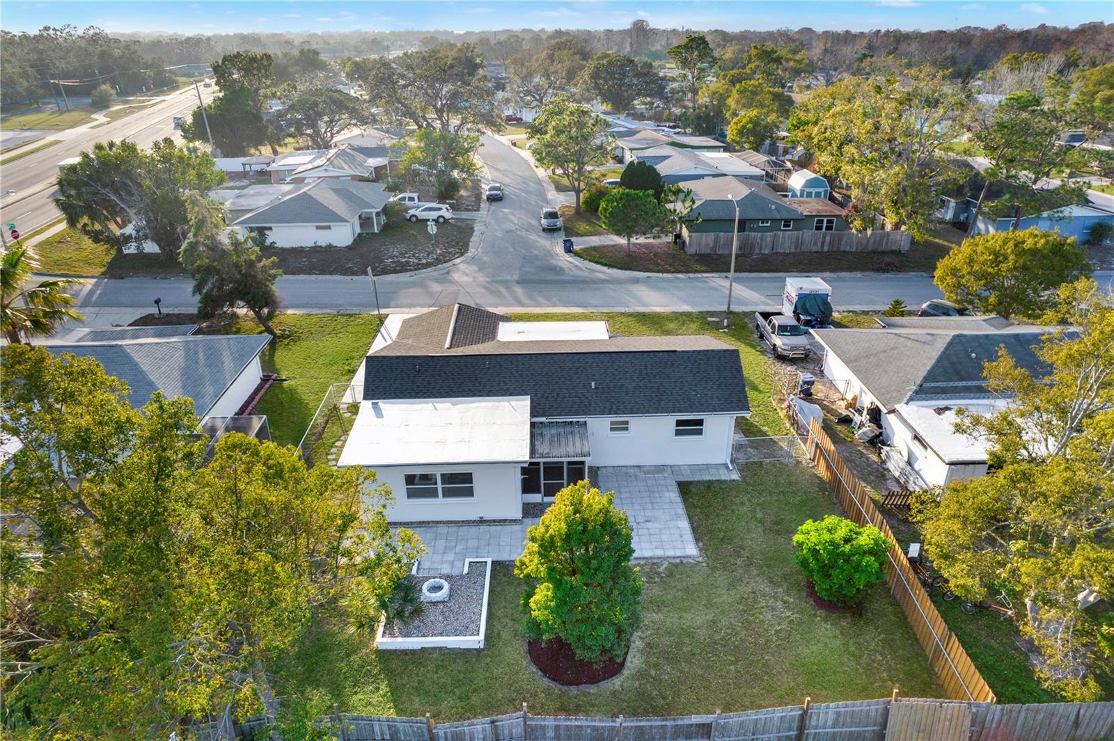 7042 HOLLYBAY RD, NEW PORT RICHEY, FL, 34653