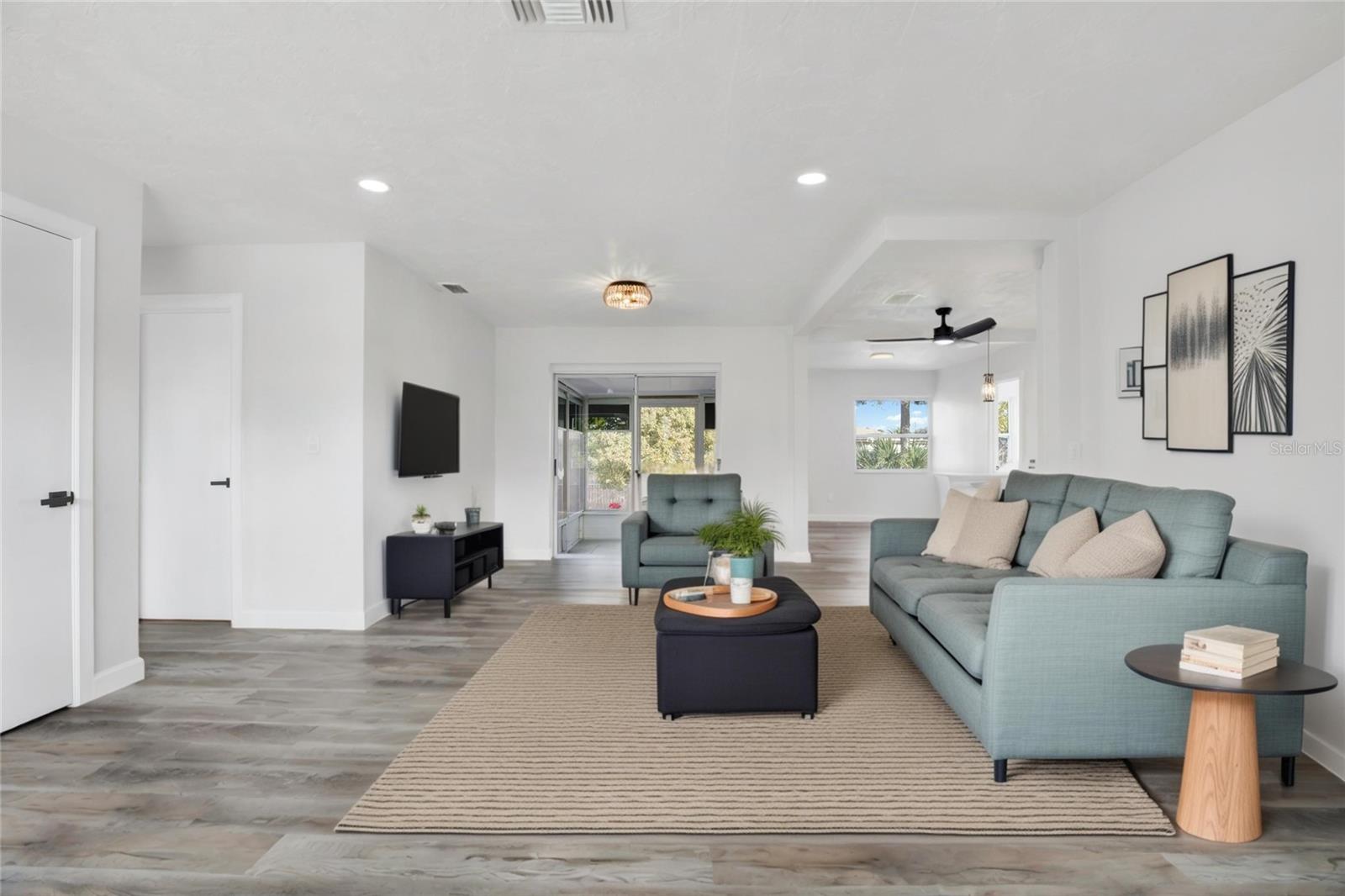 7042 HOLLYBAY RD, NEW PORT RICHEY, FL, 34653