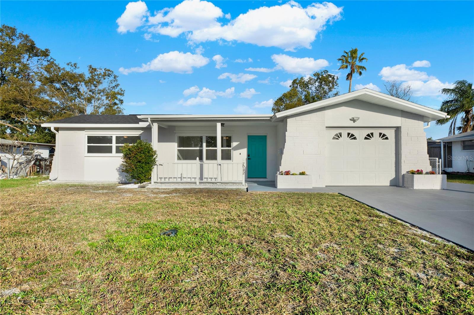 7042 HOLLYBAY RD, NEW PORT RICHEY, FL, 34653