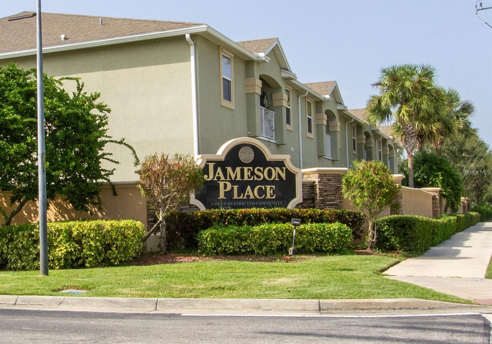 4016 MEANDER PL #206, ROCKLEDGE, FL, 32955