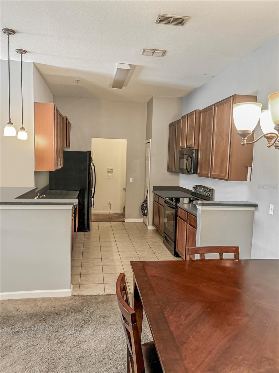 4016 MEANDER PL #206, ROCKLEDGE, FL, 32955