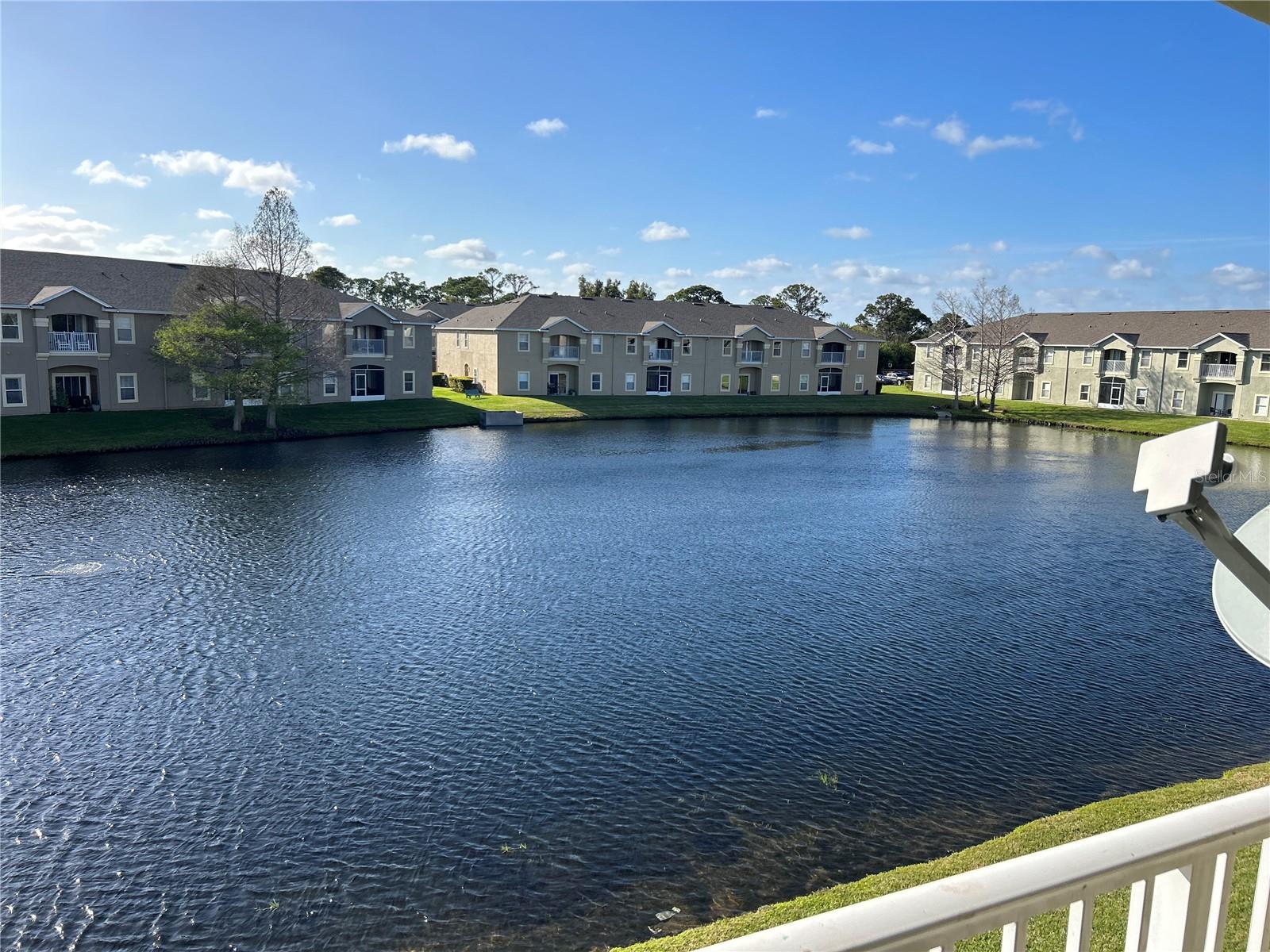 4016 MEANDER PL #206, ROCKLEDGE, FL, 32955