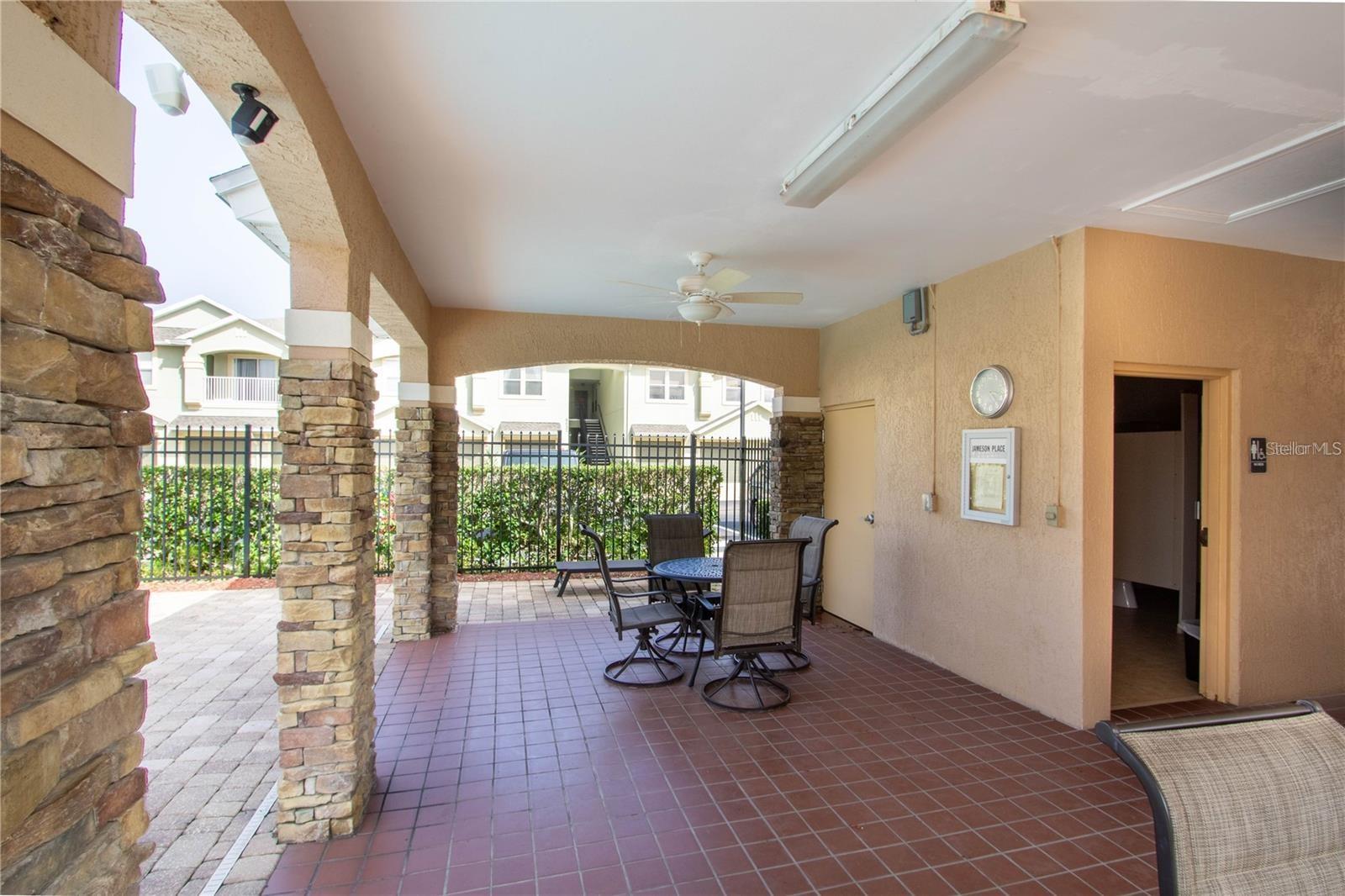 4016 MEANDER PL #206, ROCKLEDGE, FL, 32955