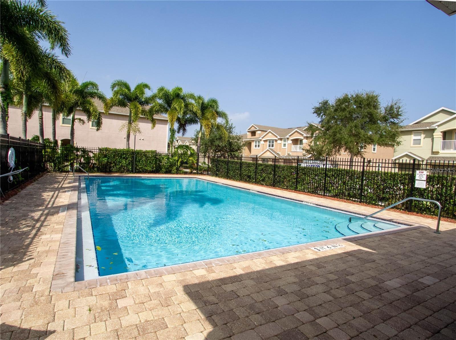 4016 MEANDER PL #206, ROCKLEDGE, FL, 32955