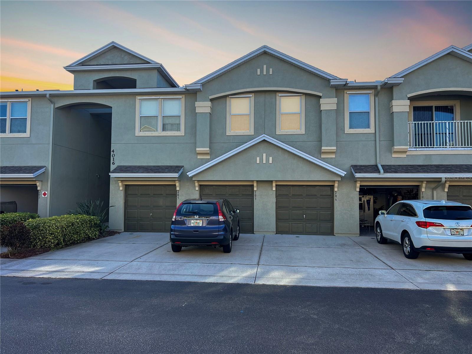 4016 MEANDER PL #206, ROCKLEDGE, FL, 32955