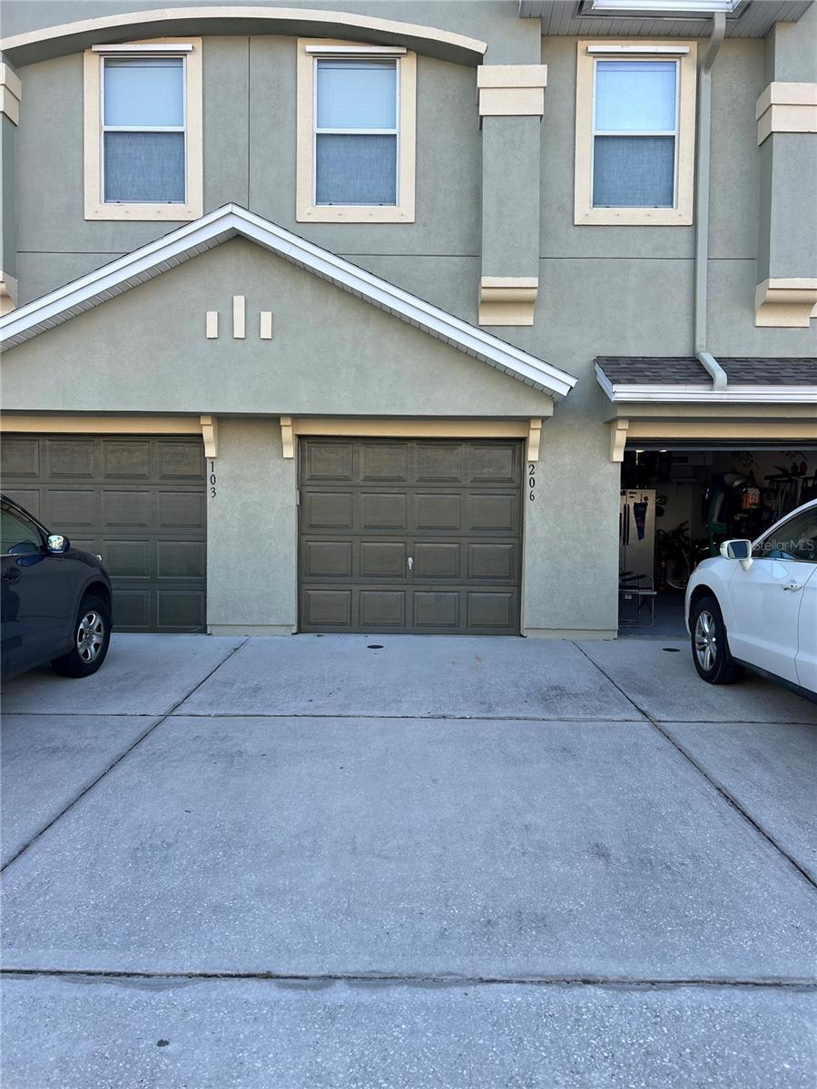 4016 MEANDER PL #206, ROCKLEDGE, FL, 32955