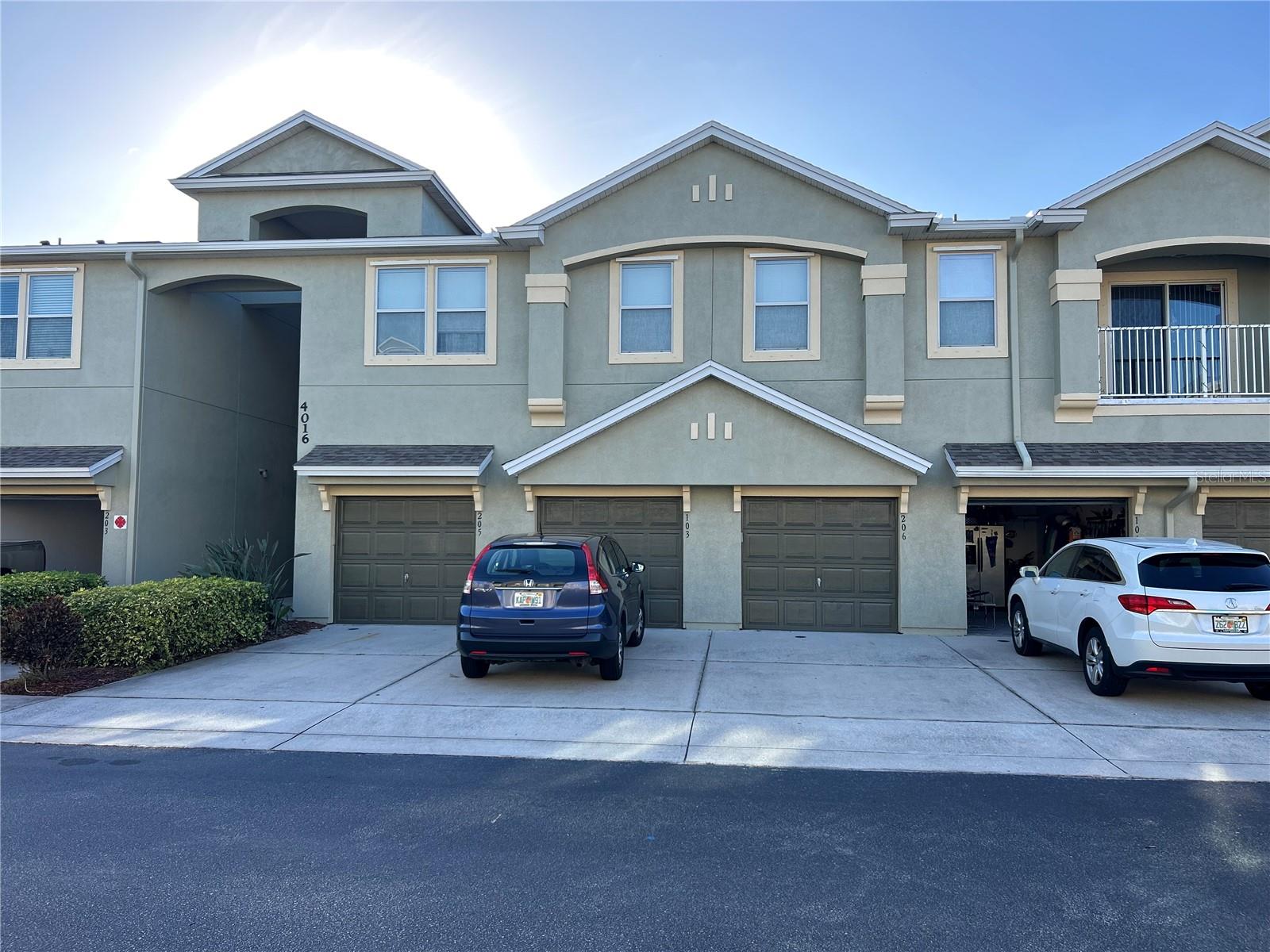 4016 MEANDER PL #206, ROCKLEDGE, FL, 32955