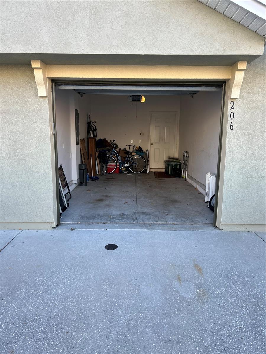4016 MEANDER PL #206, ROCKLEDGE, FL, 32955