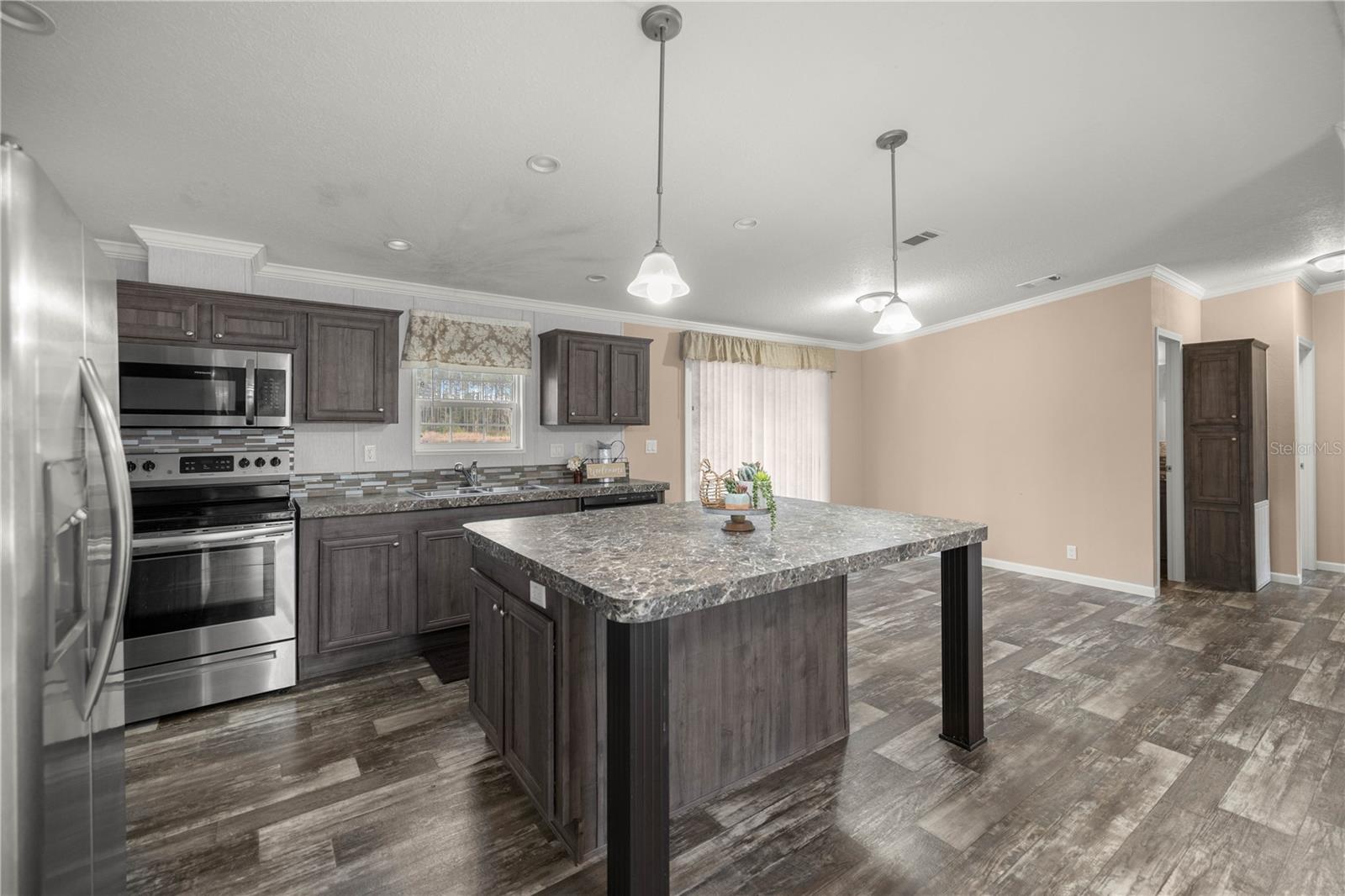 12655 NE 215TH ST, FORT MC COY, FL, 32134