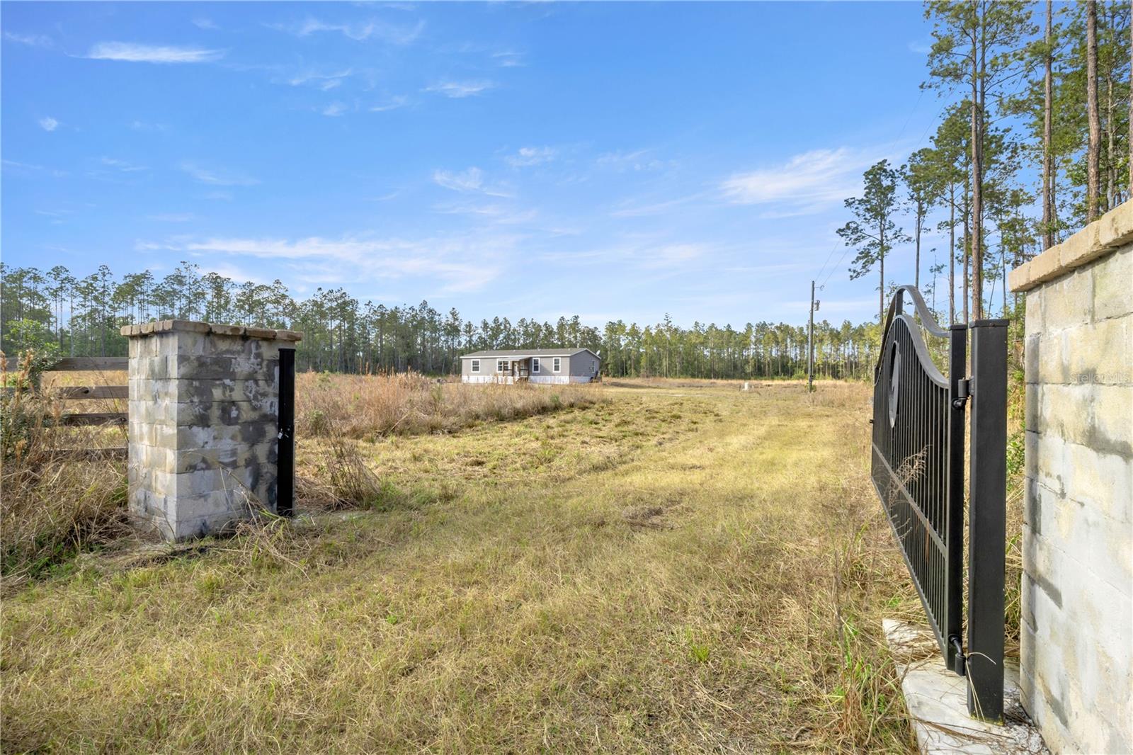 12655 NE 215TH ST, FORT MC COY, FL, 32134