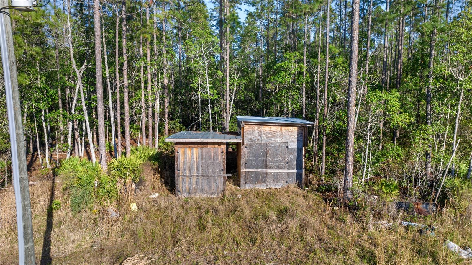 12655 NE 215TH ST, FORT MC COY, FL, 32134