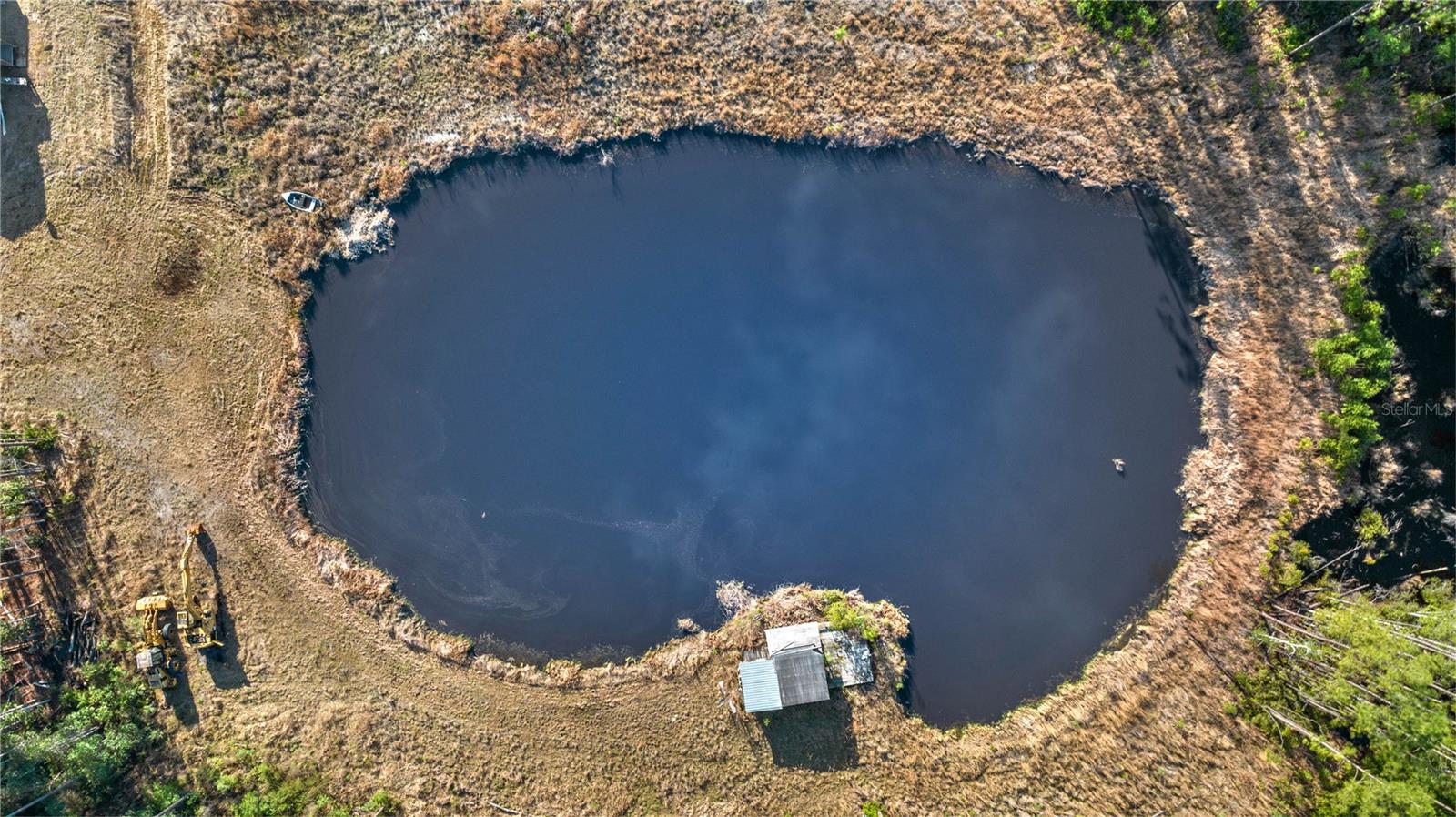 12655 NE 215TH ST, FORT MC COY, FL, 32134