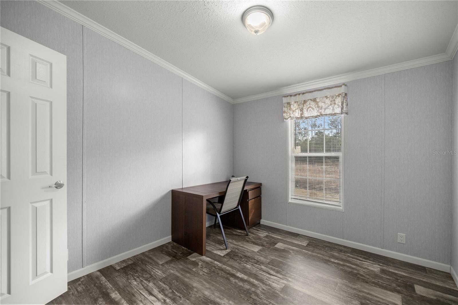 12655 NE 215TH ST, FORT MC COY, FL, 32134