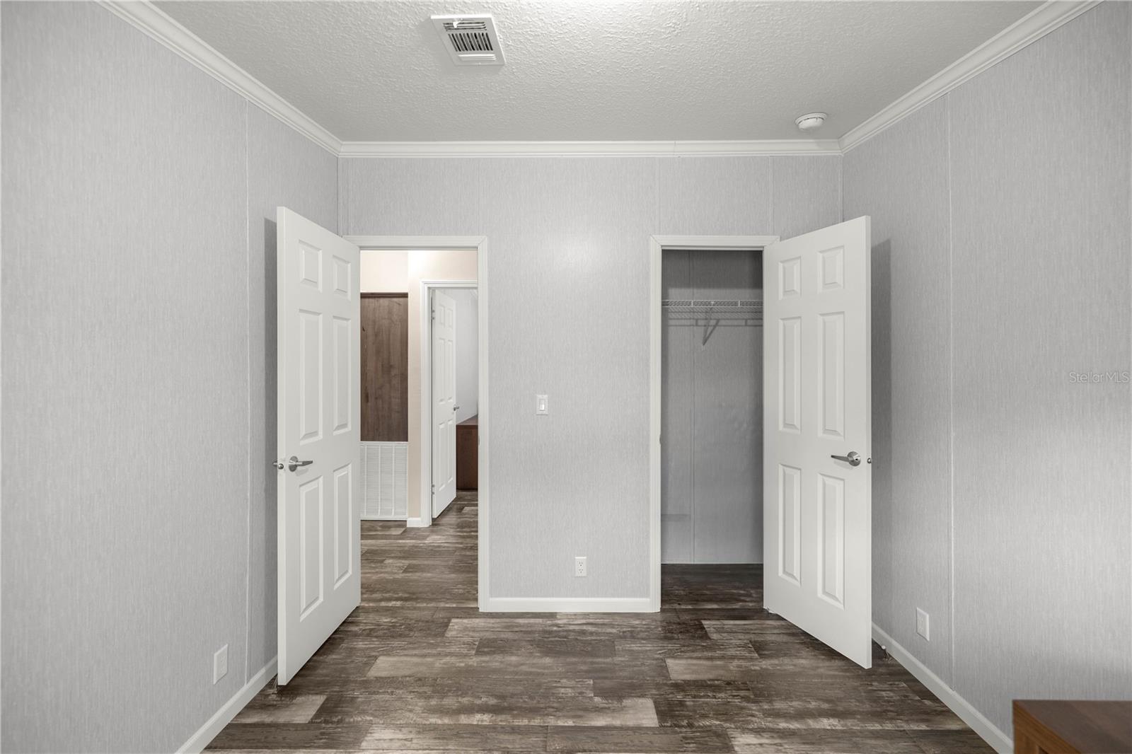 12655 NE 215TH ST, FORT MC COY, FL, 32134