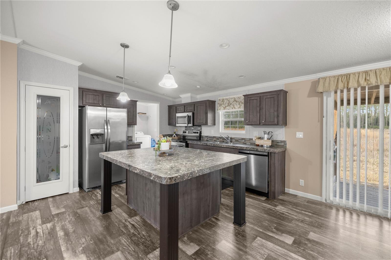 12655 NE 215TH ST, FORT MC COY, FL, 32134