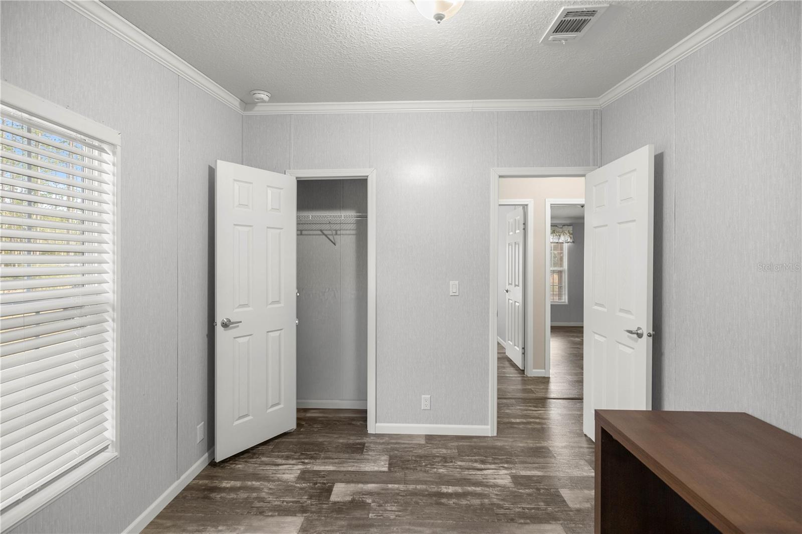 12655 NE 215TH ST, FORT MC COY, FL, 32134