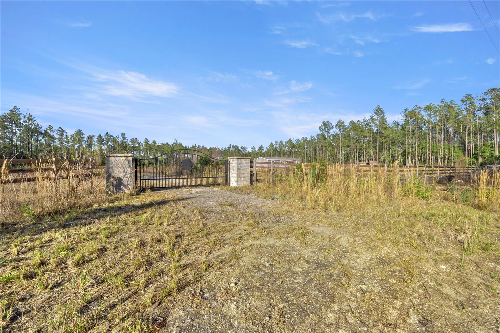 12655 NE 215TH ST, FORT MC COY, FL, 32134