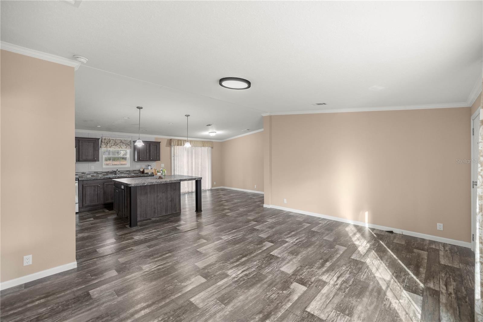 12655 NE 215TH ST, FORT MC COY, FL, 32134