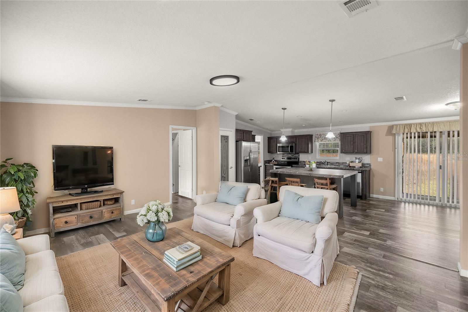 12655 NE 215TH ST, FORT MC COY, FL, 32134