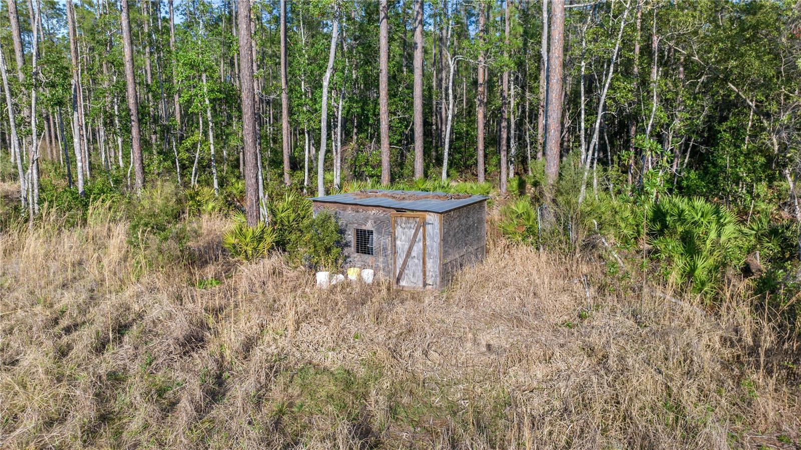 12655 NE 215TH ST, FORT MC COY, FL, 32134