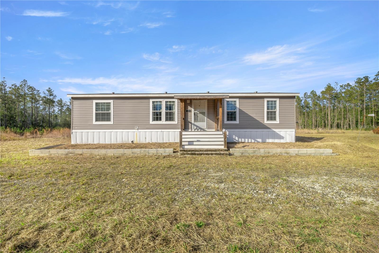 12655 NE 215TH ST, FORT MC COY, FL, 32134