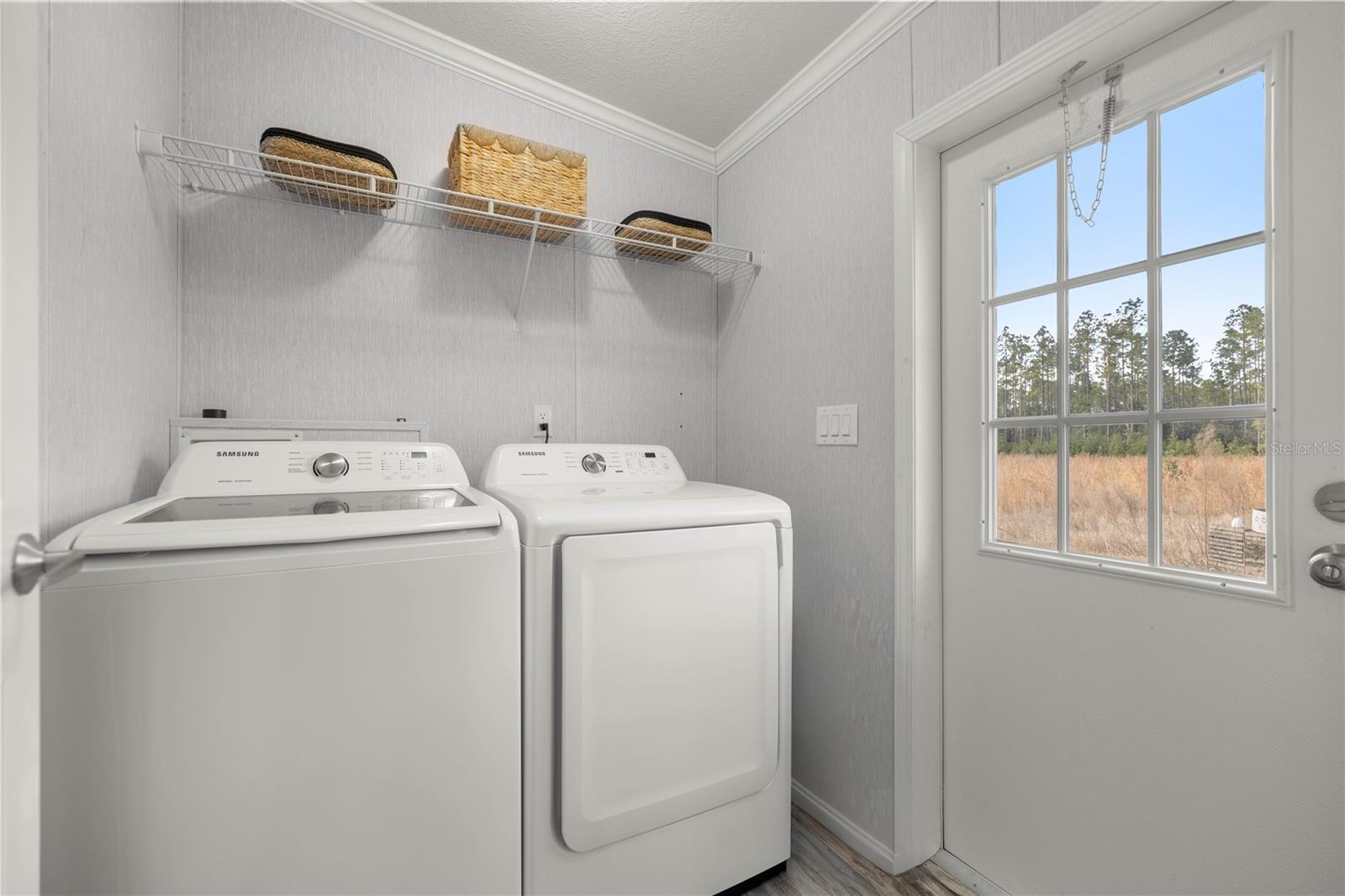 12655 NE 215TH ST, FORT MC COY, FL, 32134