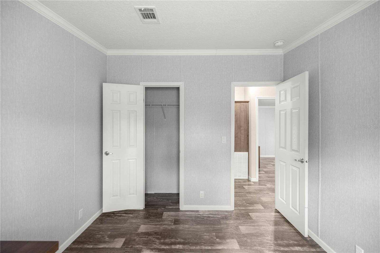 12655 NE 215TH ST, FORT MC COY, FL, 32134