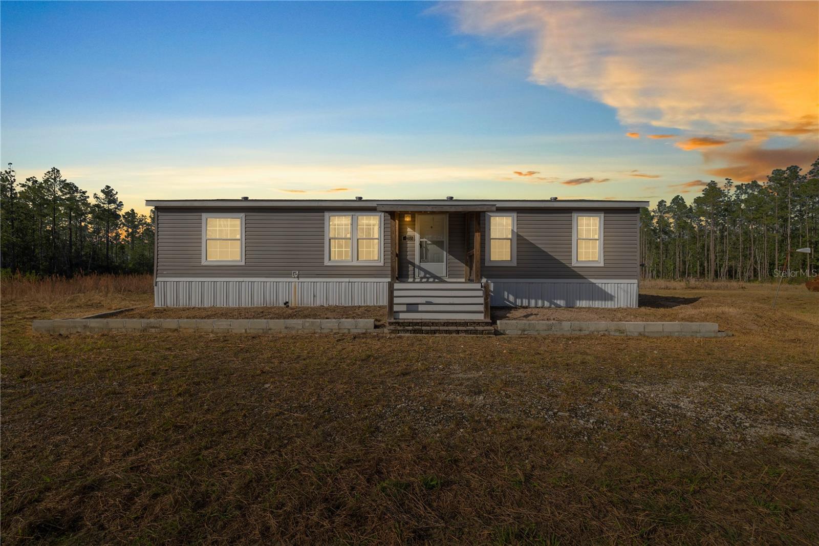 12655 NE 215TH ST, FORT MC COY, FL, 32134