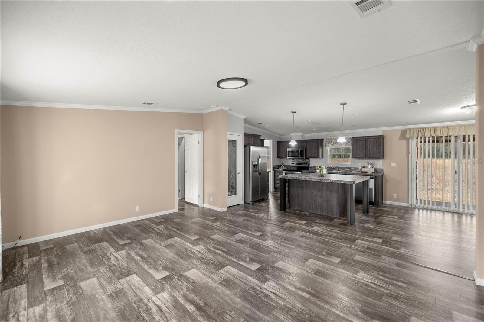 12655 NE 215TH ST, FORT MC COY, FL, 32134