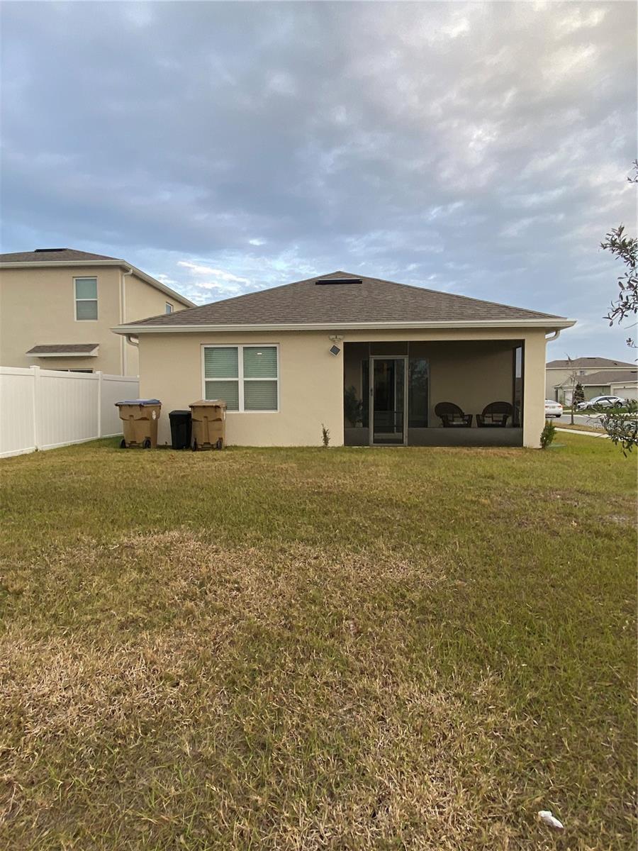 1548 PLANTERS POINT RD, KISSIMMEE, FL, 34744