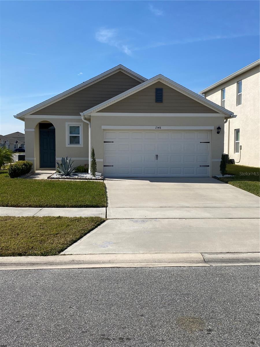 1548 PLANTERS POINT RD, KISSIMMEE, FL, 34744