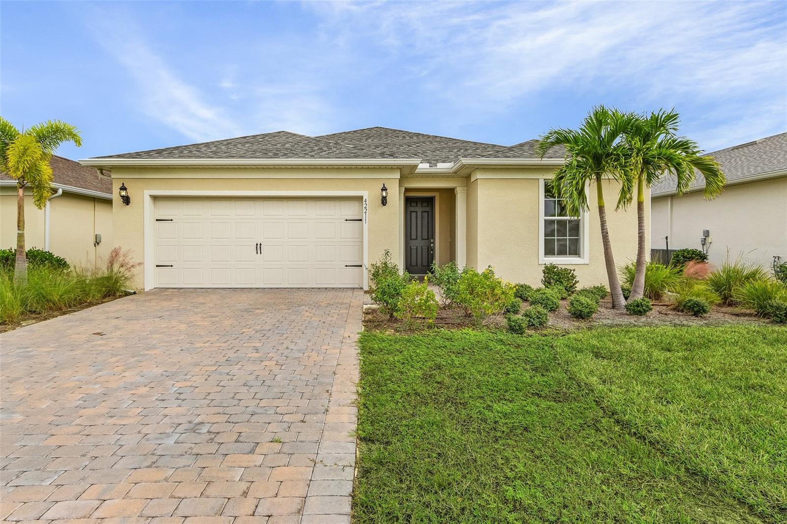 42211 EDGEWATER DR, PUNTA GORDA, FL, 33982