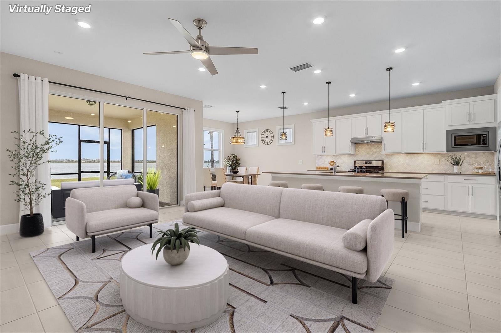 42211 EDGEWATER DR, PUNTA GORDA, FL, 33982