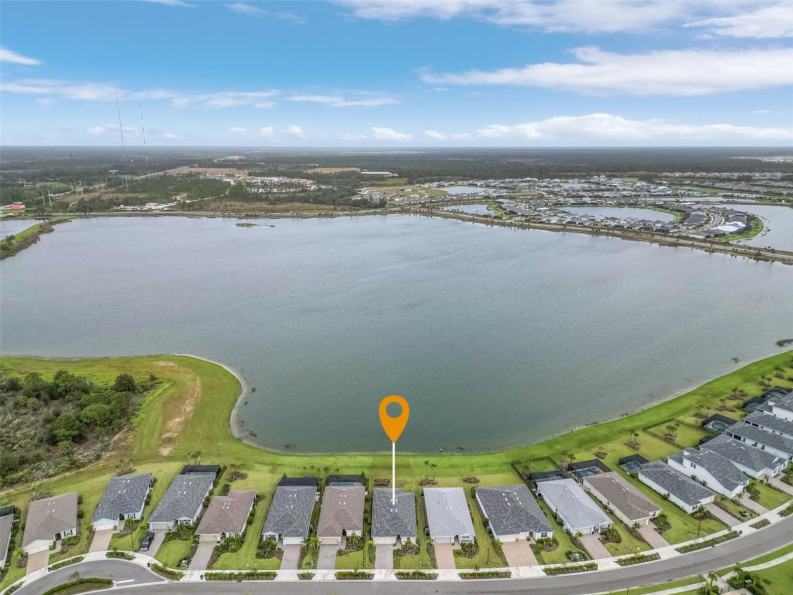 42211 EDGEWATER DR, PUNTA GORDA, FL, 33982