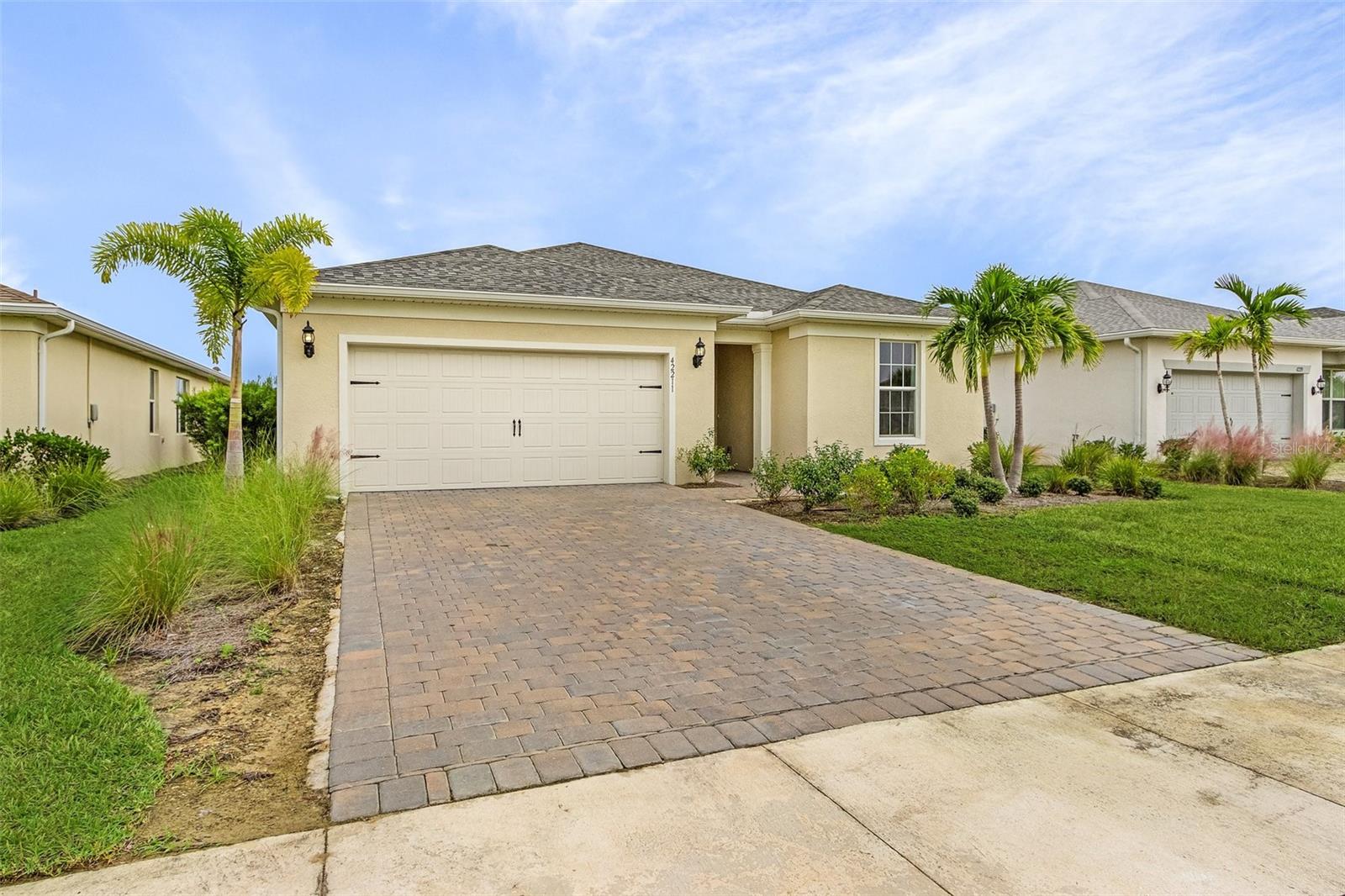 42211 EDGEWATER DR, PUNTA GORDA, FL, 33982