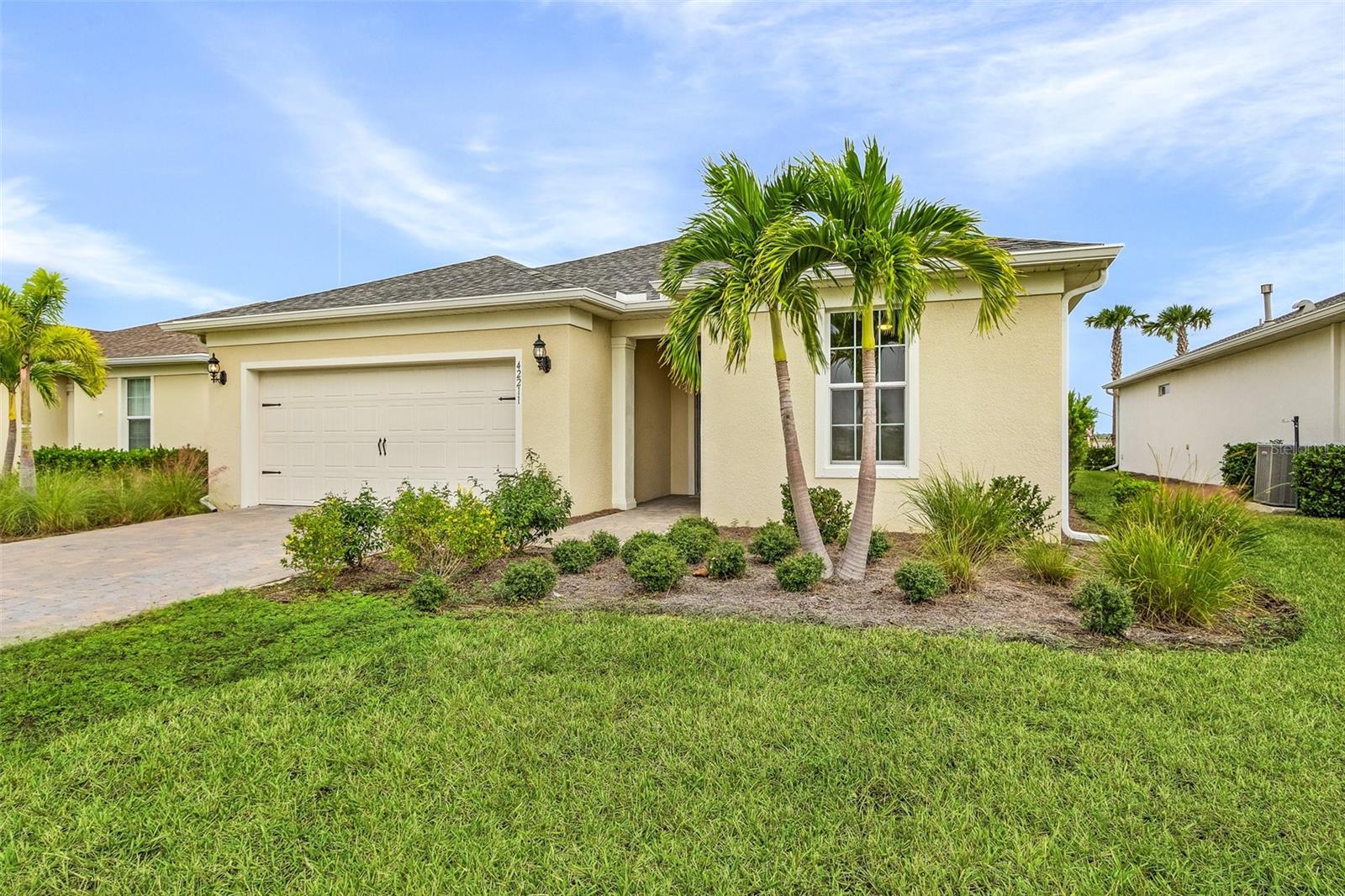 42211 EDGEWATER DR, PUNTA GORDA, FL, 33982