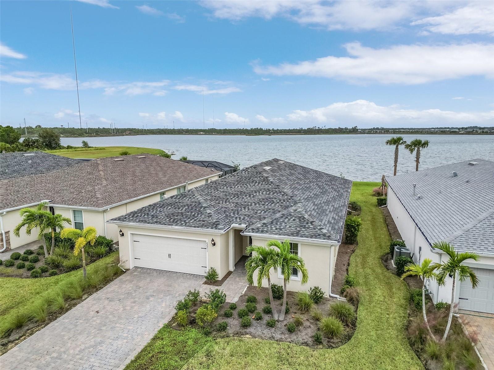 42211 EDGEWATER DR, PUNTA GORDA, FL, 33982