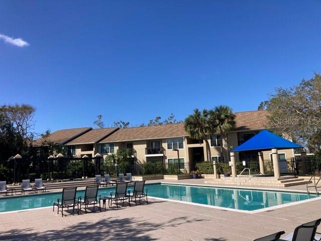 4001 CROCKERS LAKE BLVD #16, SARASOTA, FL, 34238