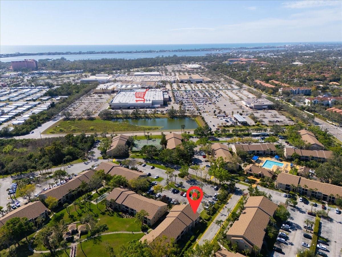 4001 CROCKERS LAKE BLVD #16, SARASOTA, FL, 34238