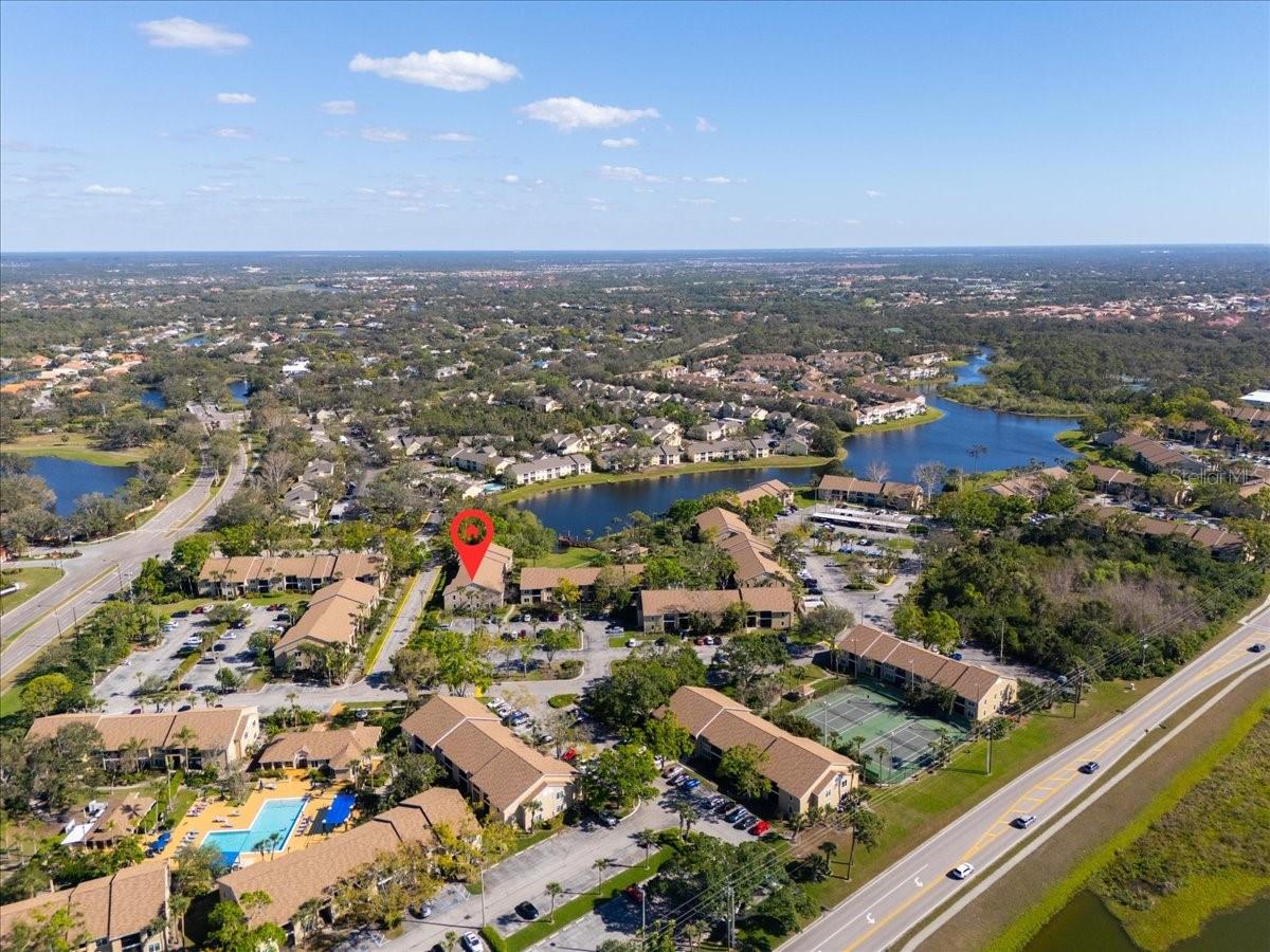 4001 CROCKERS LAKE BLVD #16, SARASOTA, FL, 34238