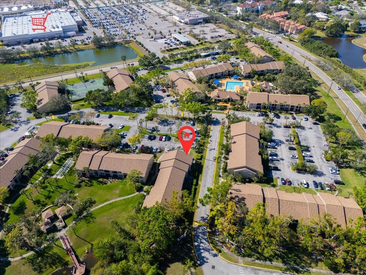4001 CROCKERS LAKE BLVD #16, SARASOTA, FL, 34238