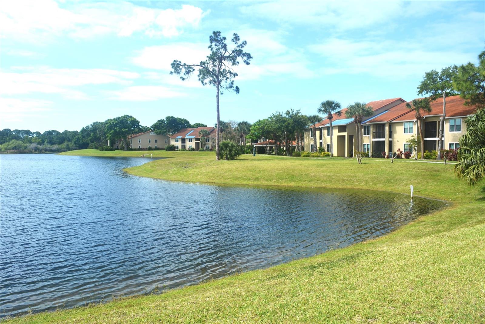 4001 CROCKERS LAKE BLVD #16, SARASOTA, FL, 34238