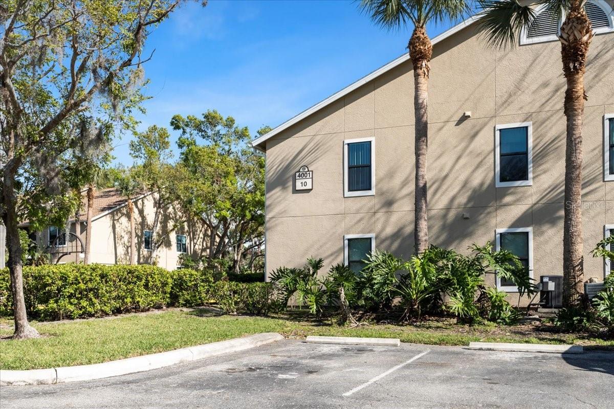 4001 CROCKERS LAKE BLVD #16, SARASOTA, FL, 34238