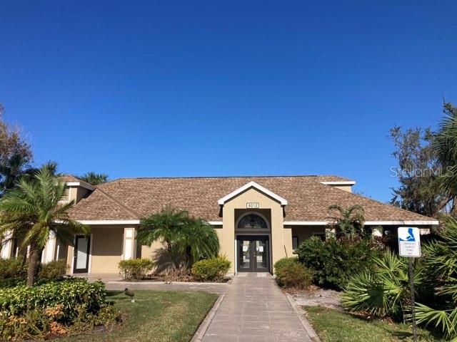 4001 CROCKERS LAKE BLVD #16, SARASOTA, FL, 34238