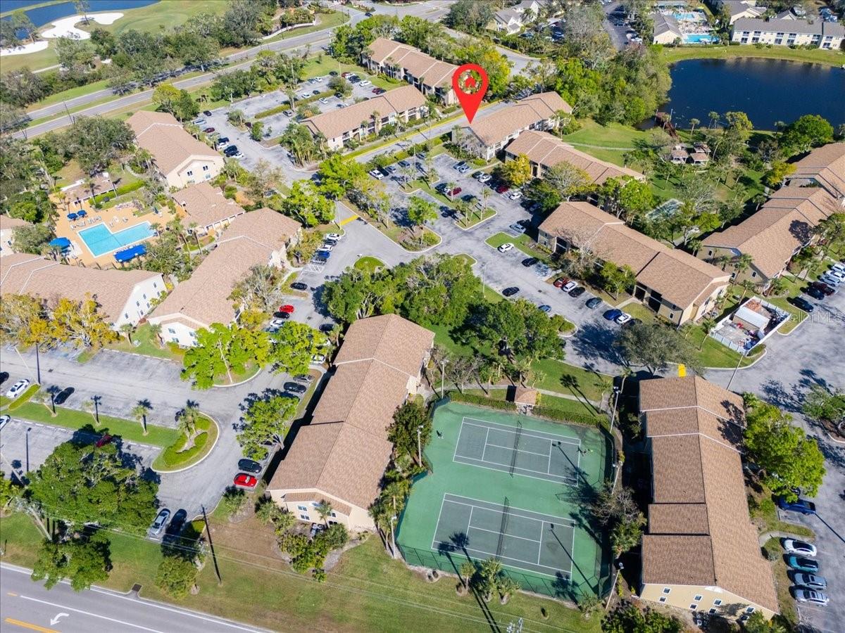 4001 CROCKERS LAKE BLVD #16, SARASOTA, FL, 34238