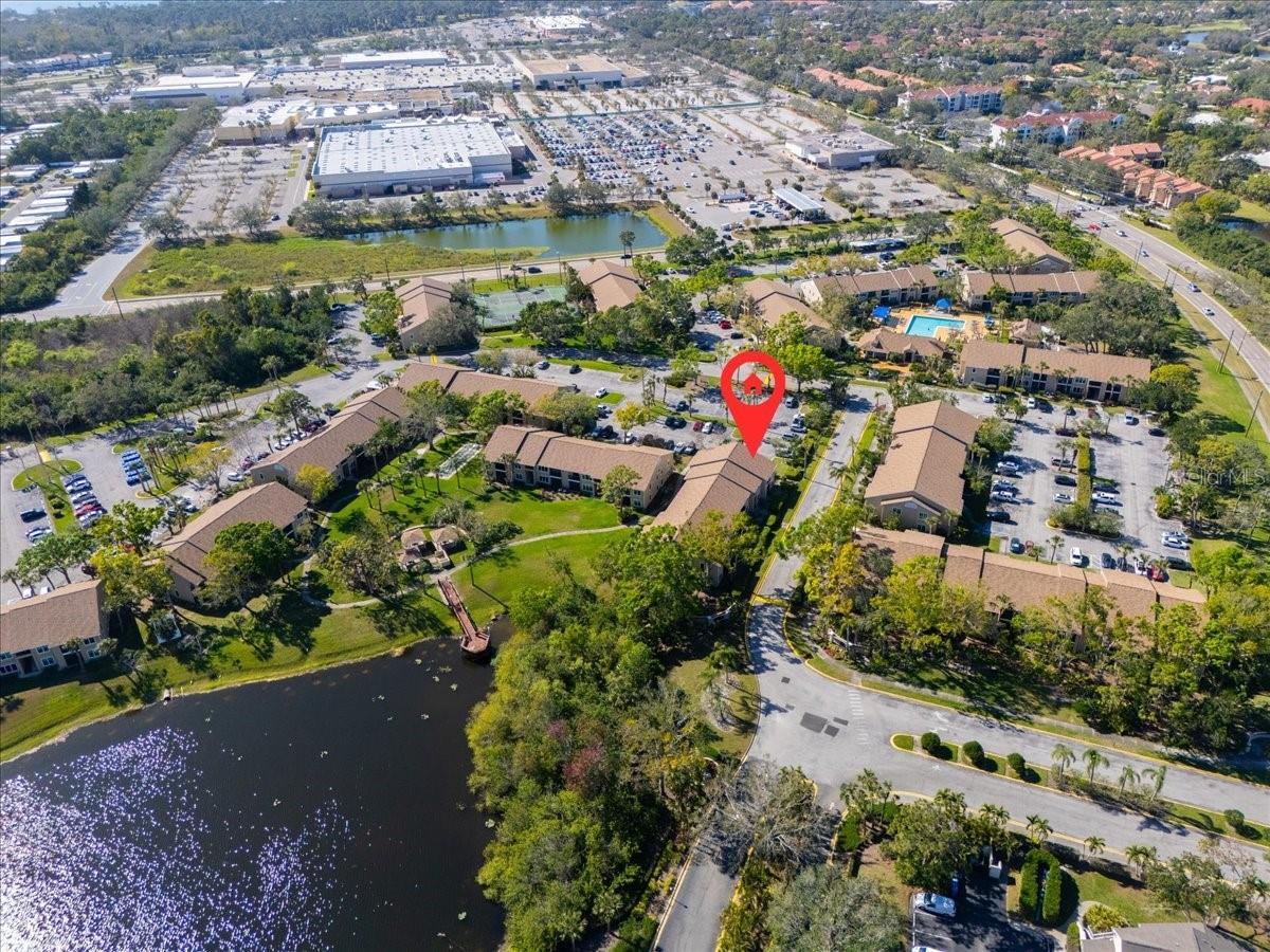 4001 CROCKERS LAKE BLVD #16, SARASOTA, FL, 34238