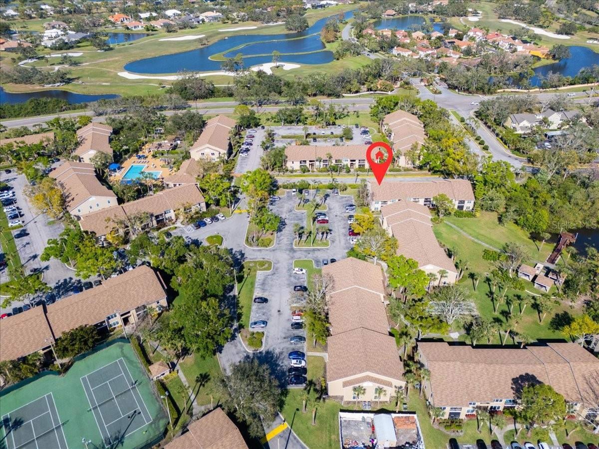 4001 CROCKERS LAKE BLVD #16, SARASOTA, FL, 34238