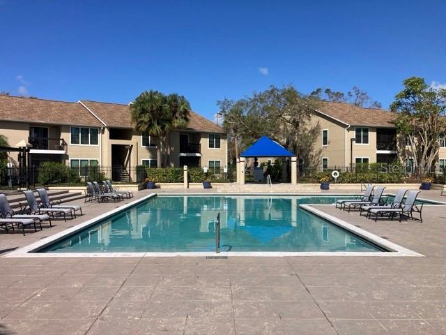 4001 CROCKERS LAKE BLVD #16, SARASOTA, FL, 34238